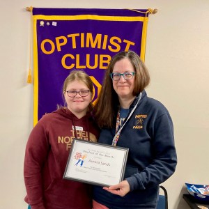 Aurora Optimist Club