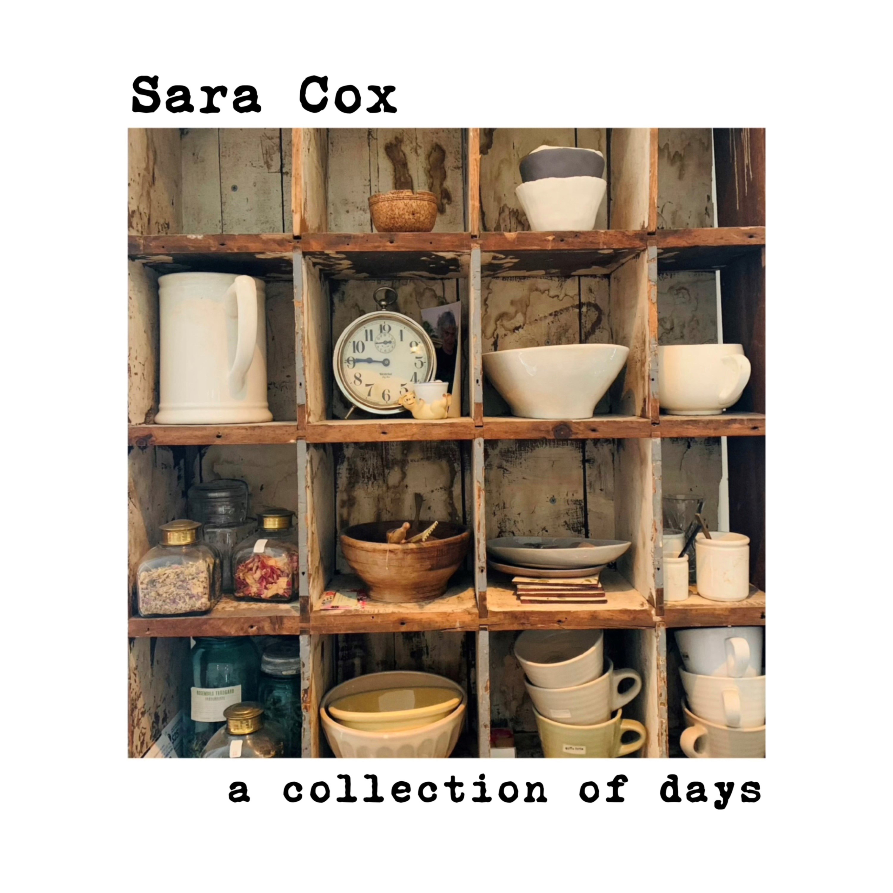 Face the Music: Sara Cox emerges with first album in 16 years - Vimarsana News