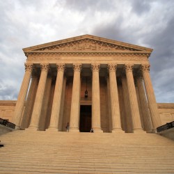 Senate Supreme Court Ethics