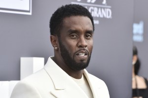 Sexual Misconduct Sean Combs