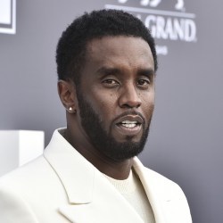 Sexual Misconduct Sean Combs