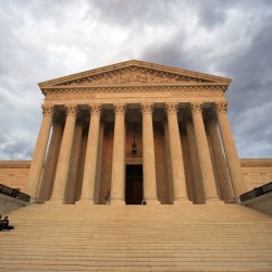 Supreme Court Regulatory Agencies