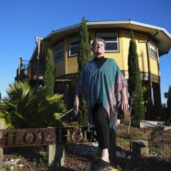 Sustainable Hurricane Homes