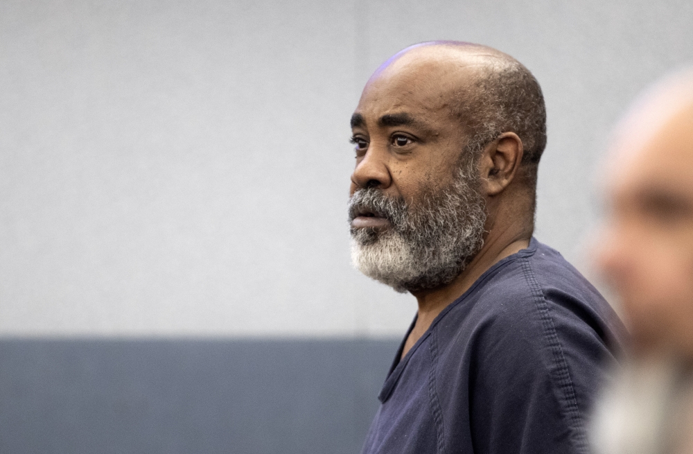 Ex-gang leader gets June date for murder trial stemming from 1996 killing of Tupac Shakur - Vimarsana News