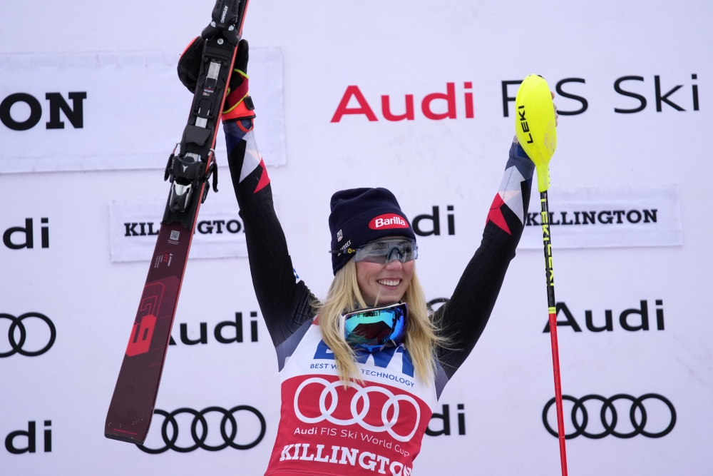 World Cup Alpine Skiing