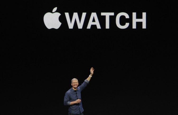 Tim Cook hints that Apple plans to redefine the television set