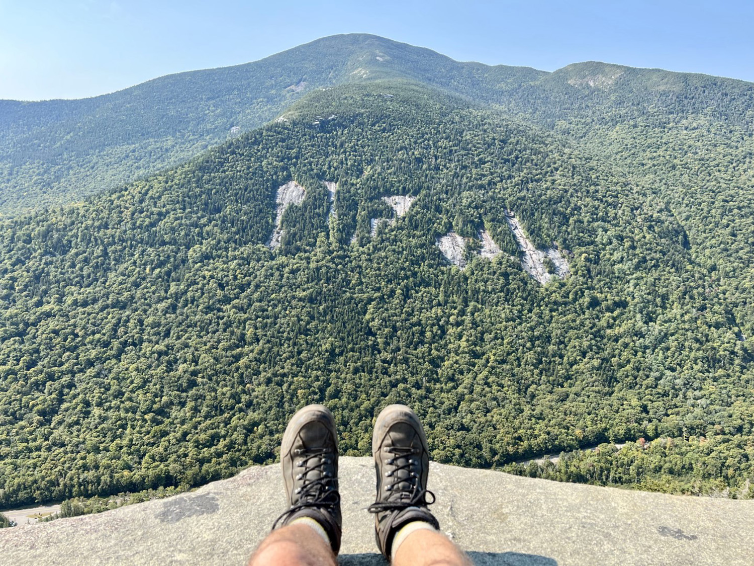 Hiking in Maine: New Maine Mountain Guide covers even more ground - Vimarsana News