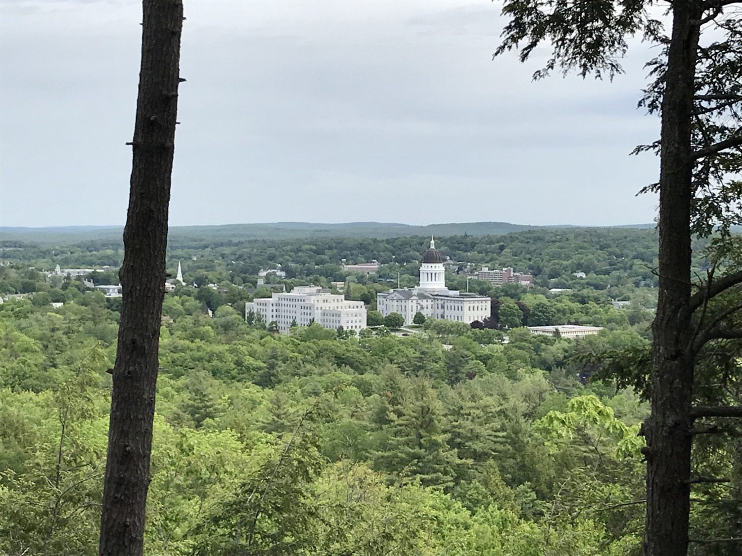 Plans in the works to expand Augusta's Howard Hill to universal access - Vimarsana News
