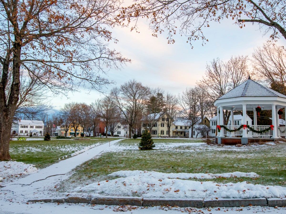 Bethel seeks applicants for Comprehensive Plan Committee