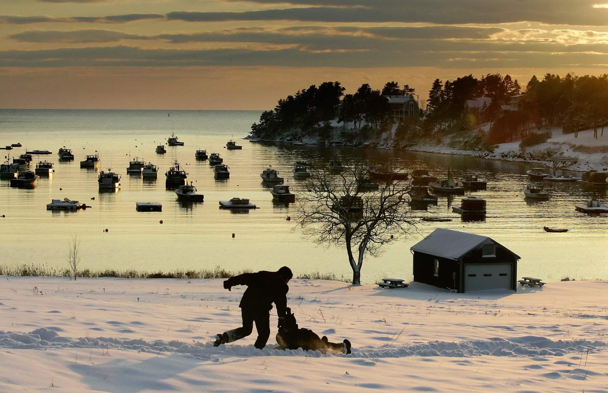 Enjoy the charms of Maine's tourist towns without the hassle - Vimarsana News