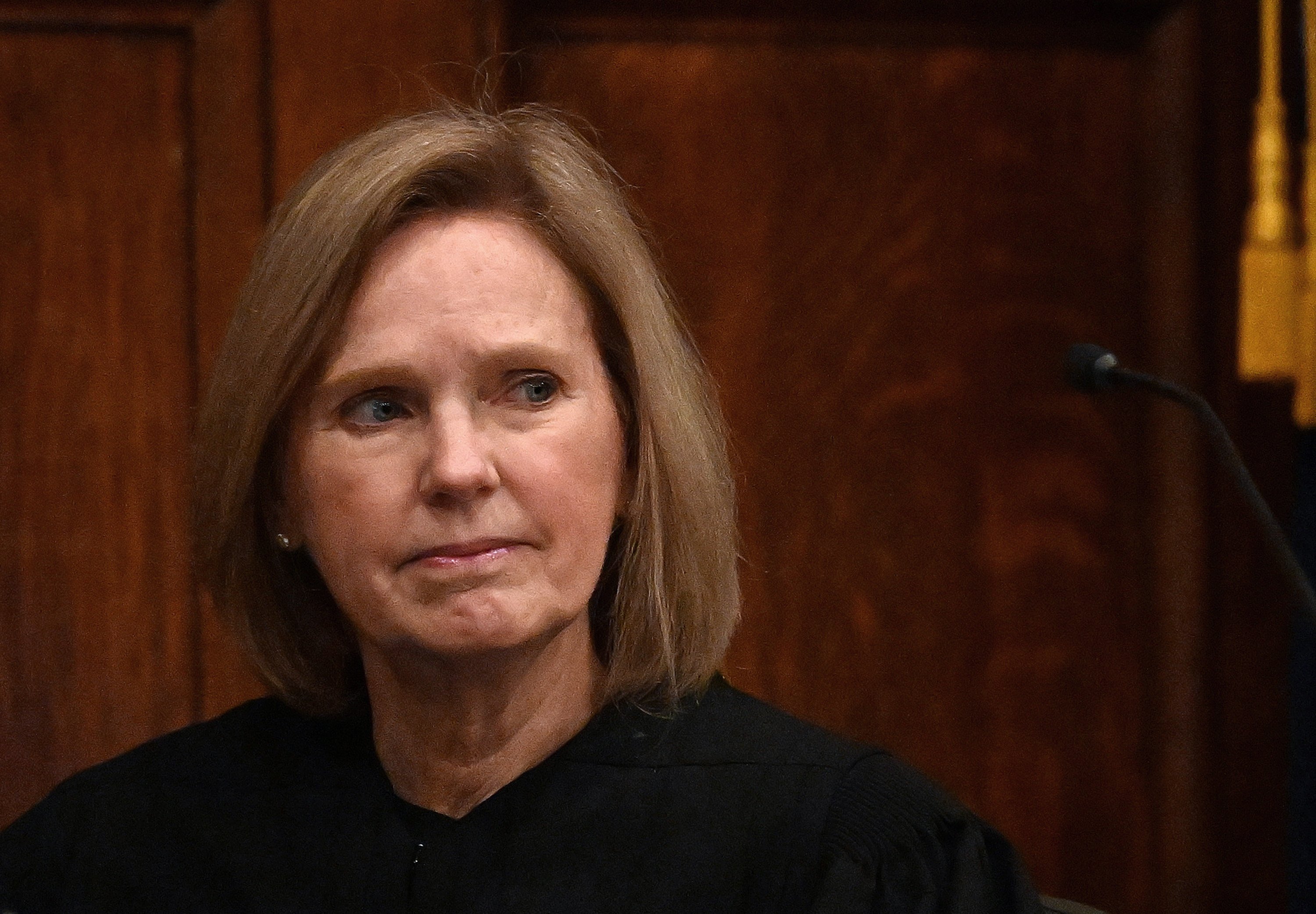 Judge bars jailhouse call evidence in Woodford Street shooting murder trial - Vimarsana News
