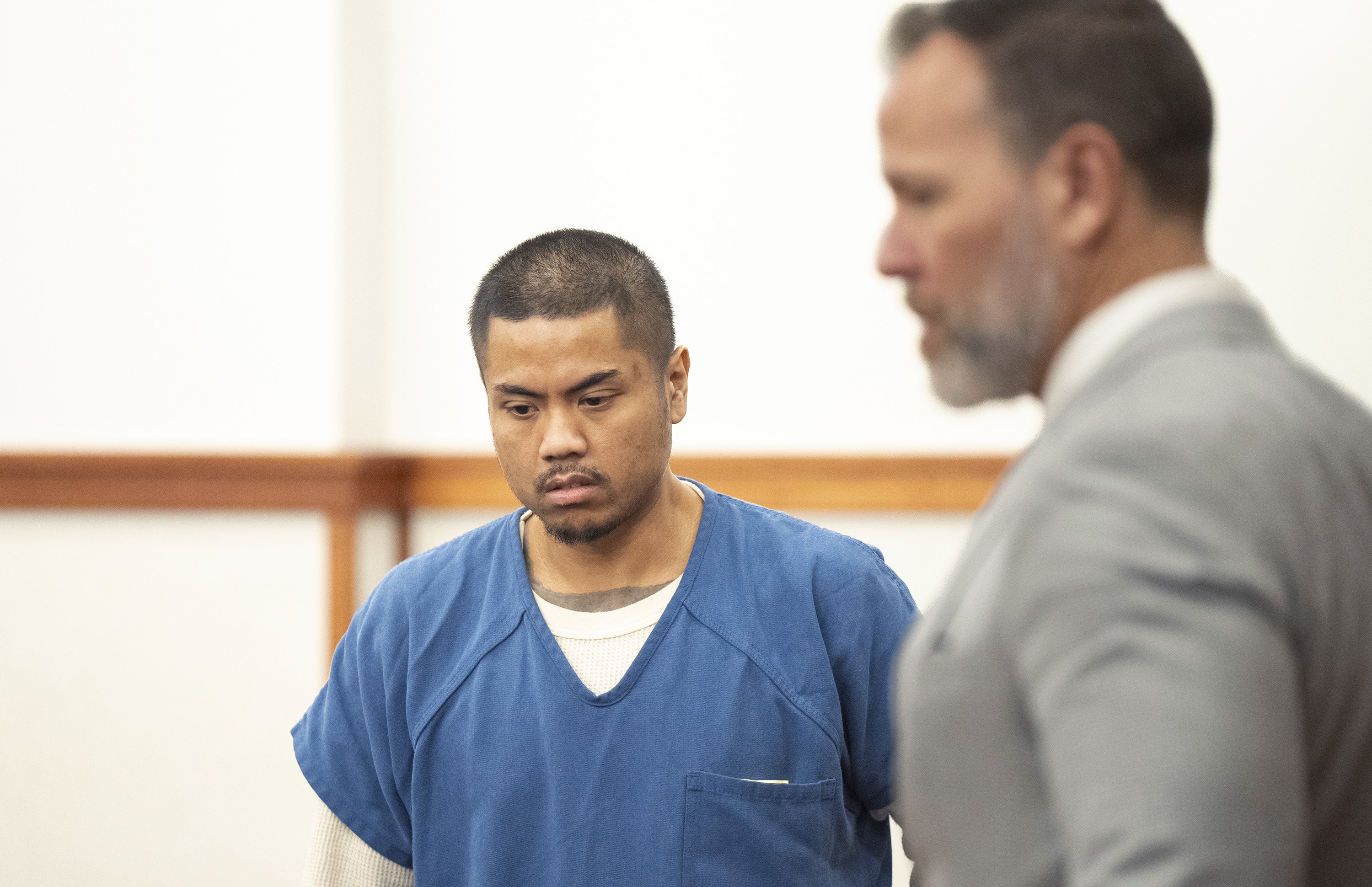 'Our lives have never been the same': Man will serve 12 years for fatal Portland shooting - Vimarsana News