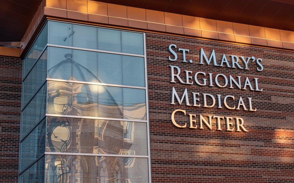 31 positions eliminated as St. Mary’s lays off employees, cuts hours ...