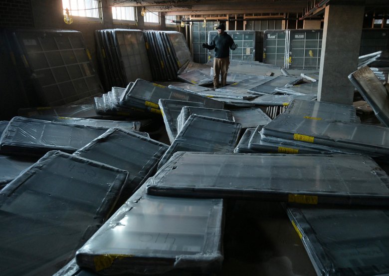 State awards $5.8 million to more than 100 Maine businesses for storm ...