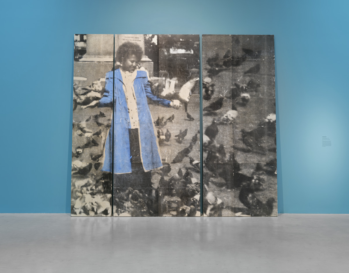 Art review: Historic photos from Caribbean paired with contemporary art of the diaspora - Vimarsana News