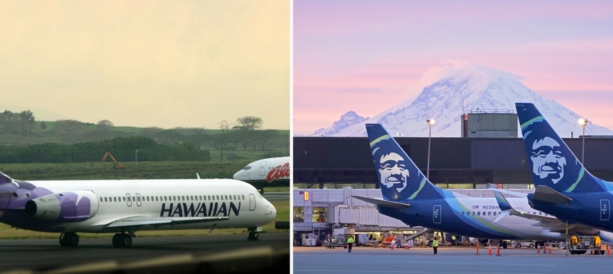 Airlines Mergers Explainer