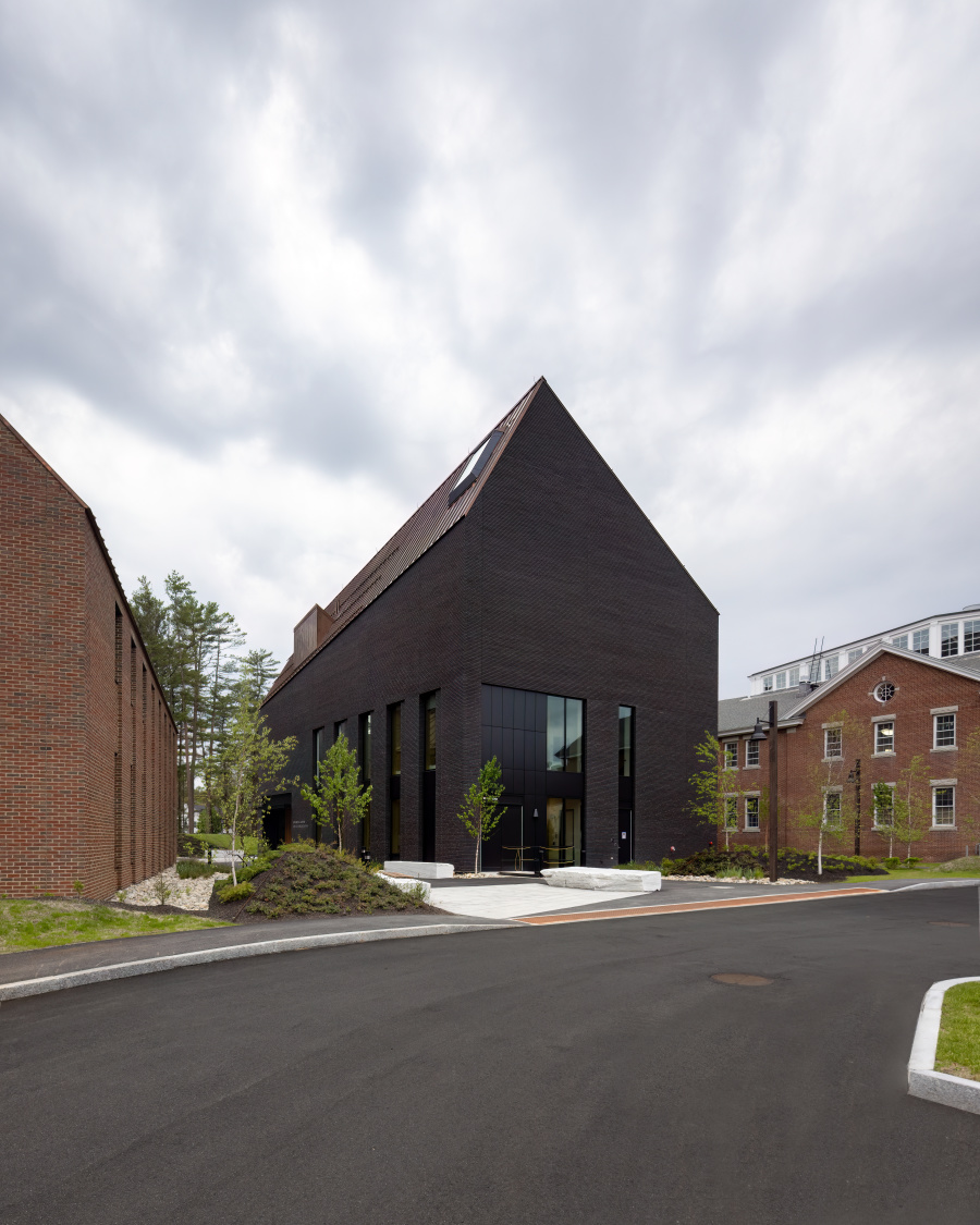 Bowdoin Arctic Museum welcomes record number of visitors in first year in new space - Vimarsana News
