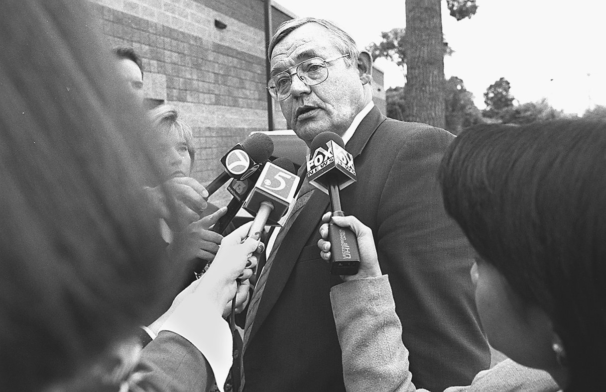 Former central Maine district attorney remembered for toughness on crime, compassion for victims - Vimarsana News