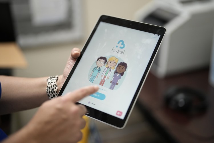 Education Virtual Counseling