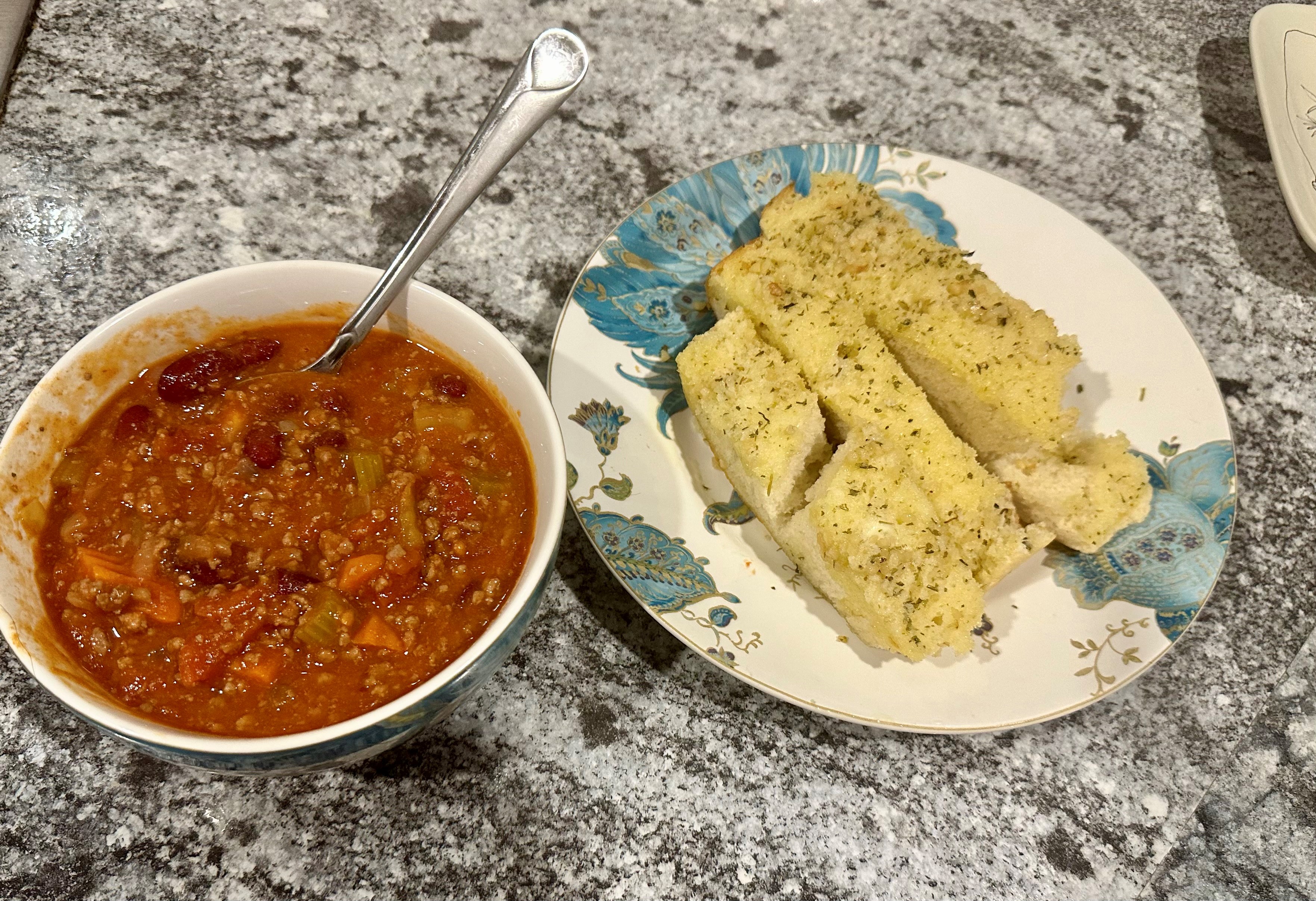 Home Plates: Mom's Italian Chili is comfort food at its best - Vimarsana News