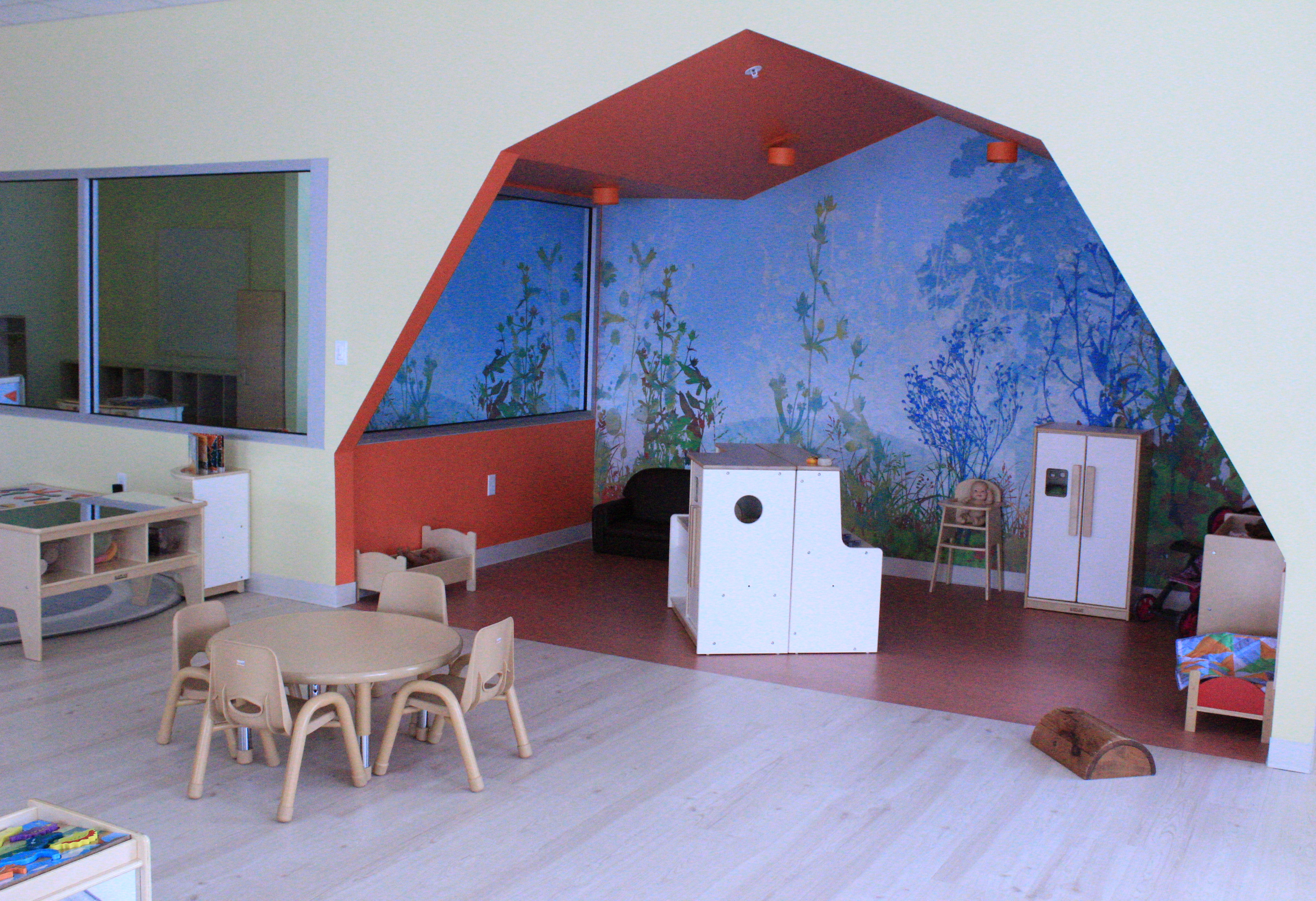 UMF's Sweatt-Winter programs settles into new building - Vimarsana News