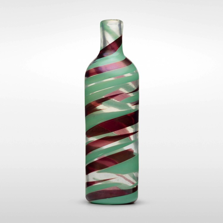 Italian Vase-Virginia Goodwill