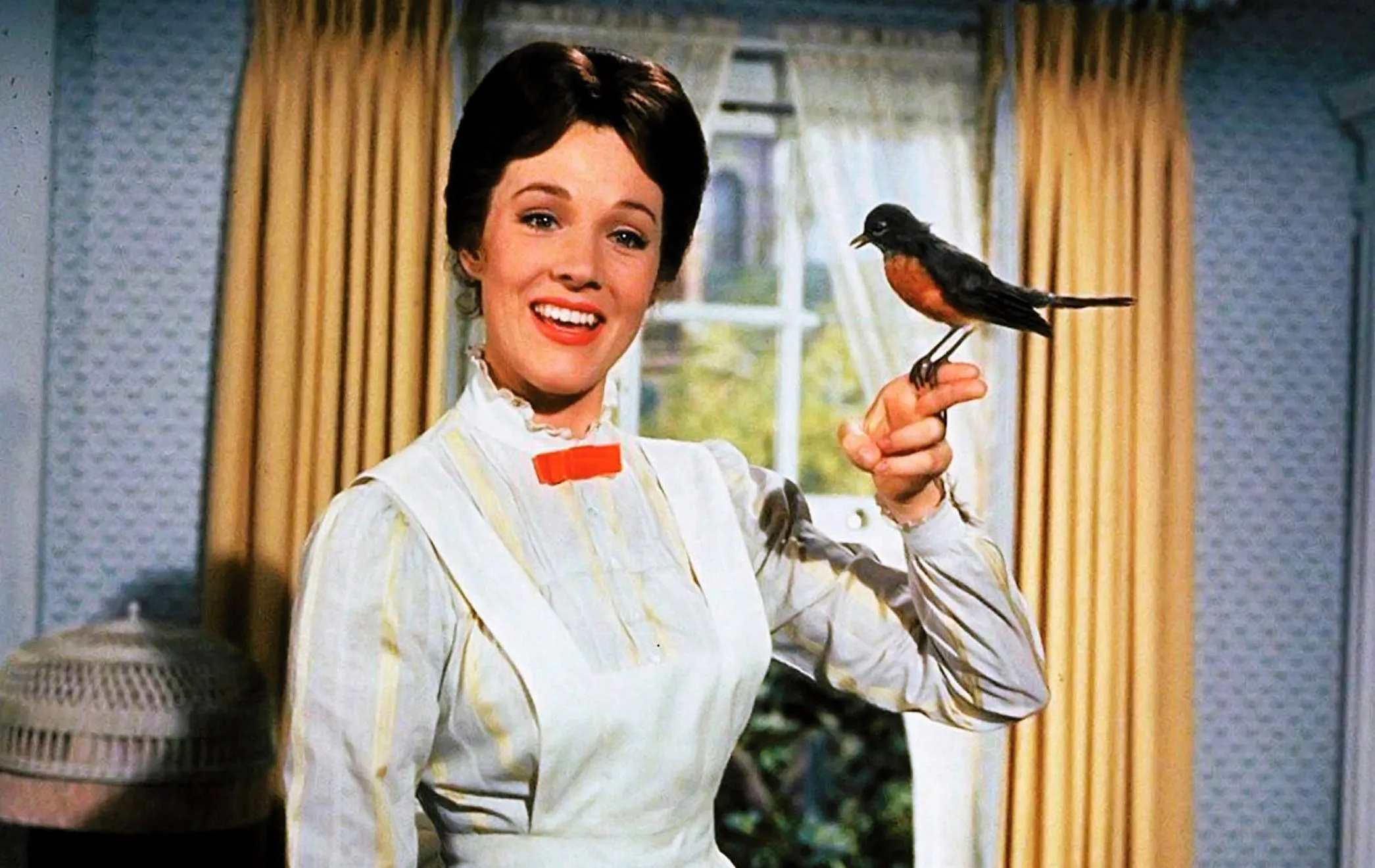 Things to Do: 'Mary Poppins' sing-along, comedy show and ocean dunk