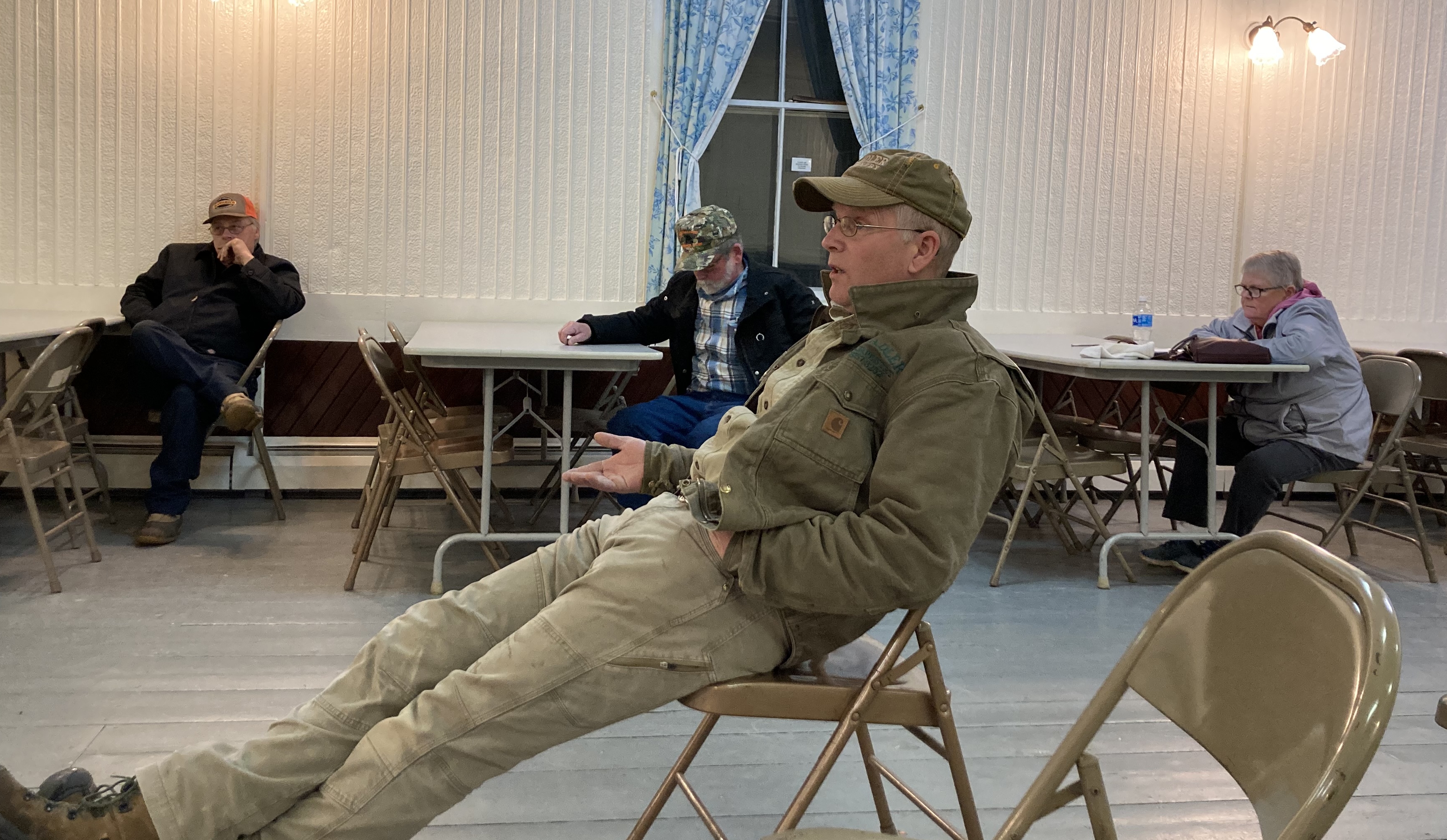 Andover leaders discuss $16,858 payment to fix fire truck - Vimarsana News