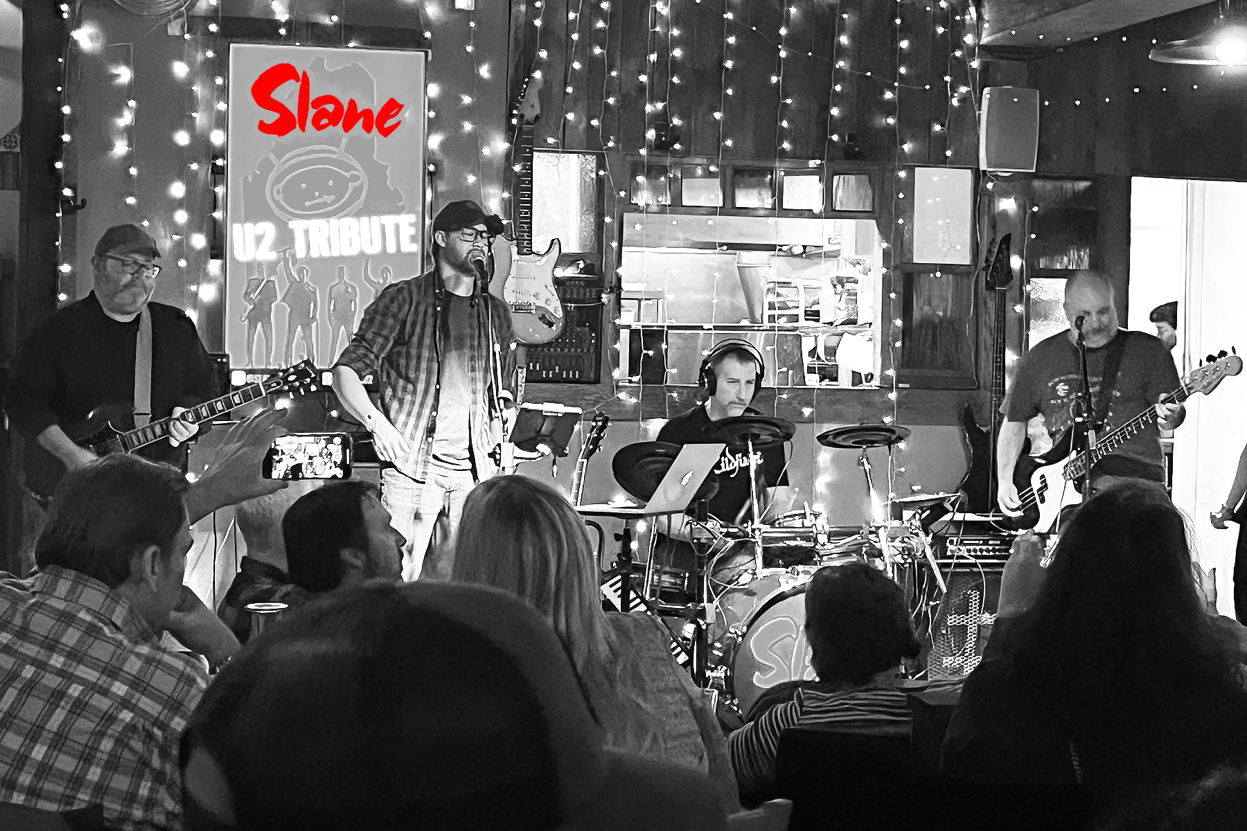 Face the Music: End the year on a Cuban, Irish or '80s note at these New Year's Eve shows - Vimarsana News
