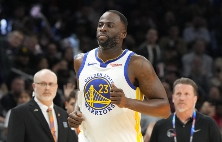 Warriors Suns Basketball