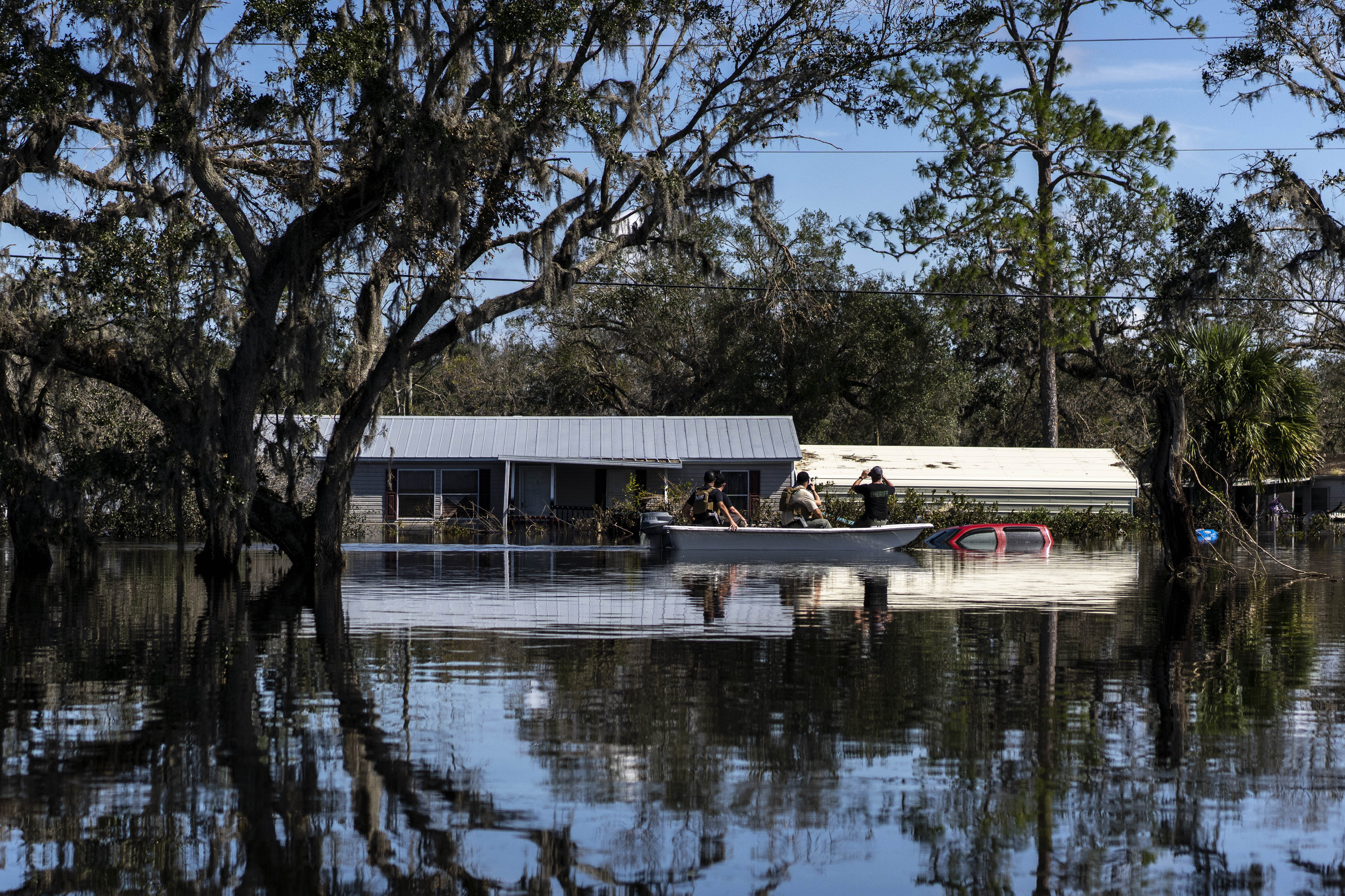 More states deciding home buyers should know about flood risks - Vimarsana News