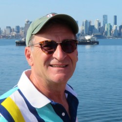Georgetown Historical Society to host 2 special guests for discussions