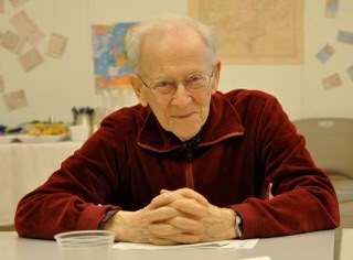 Harold L. Osher, Maine physician, philanthropist, map collector, dies at 99 - Vimarsana News