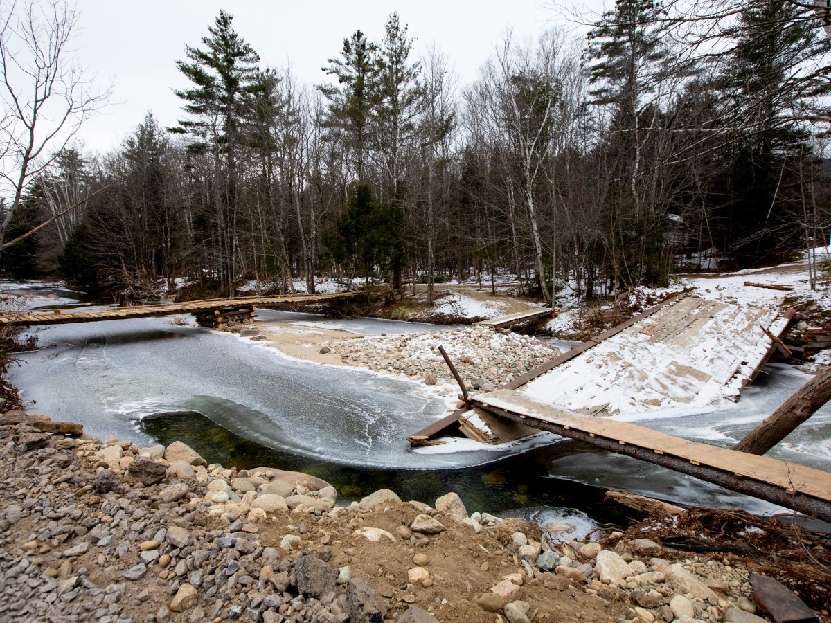 Newry storm mitigation project to total more than $1.8 million