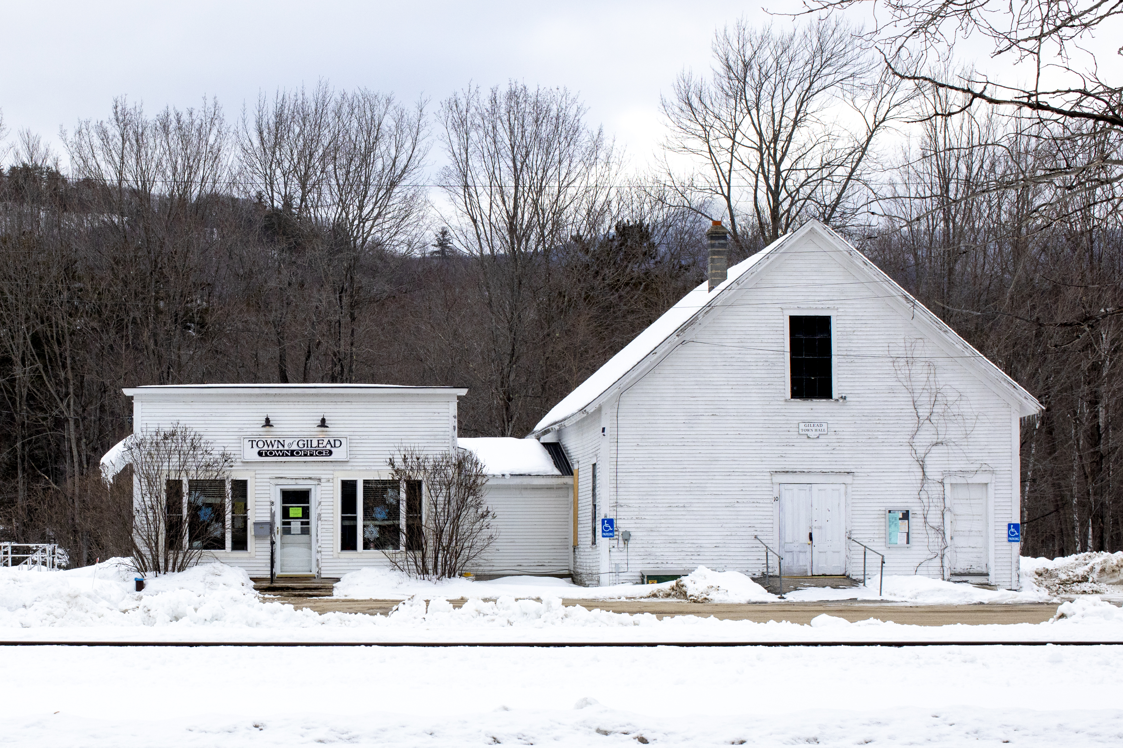 Gilead will decide March 30 on building updates at town meeting - Vimarsana News