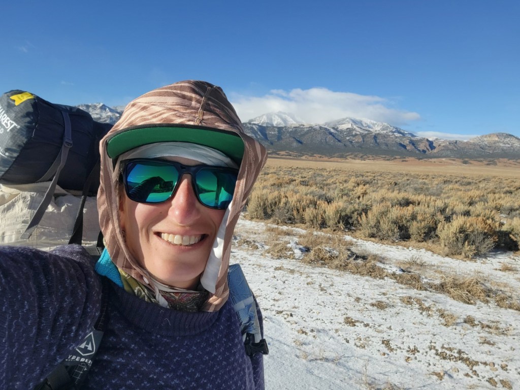 Hiking in Maine and beyond: Maine native set to become first woman