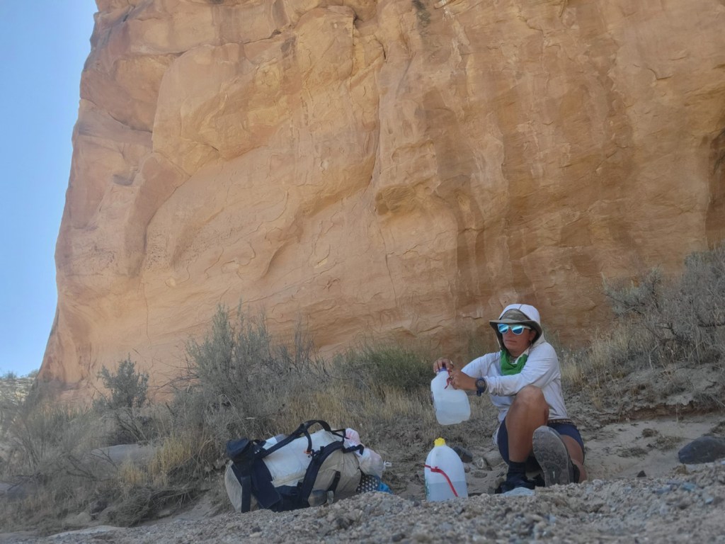 Mexican Woman Wants to Build Her Country's First Thru-Hiking Trail »  Explorersweb