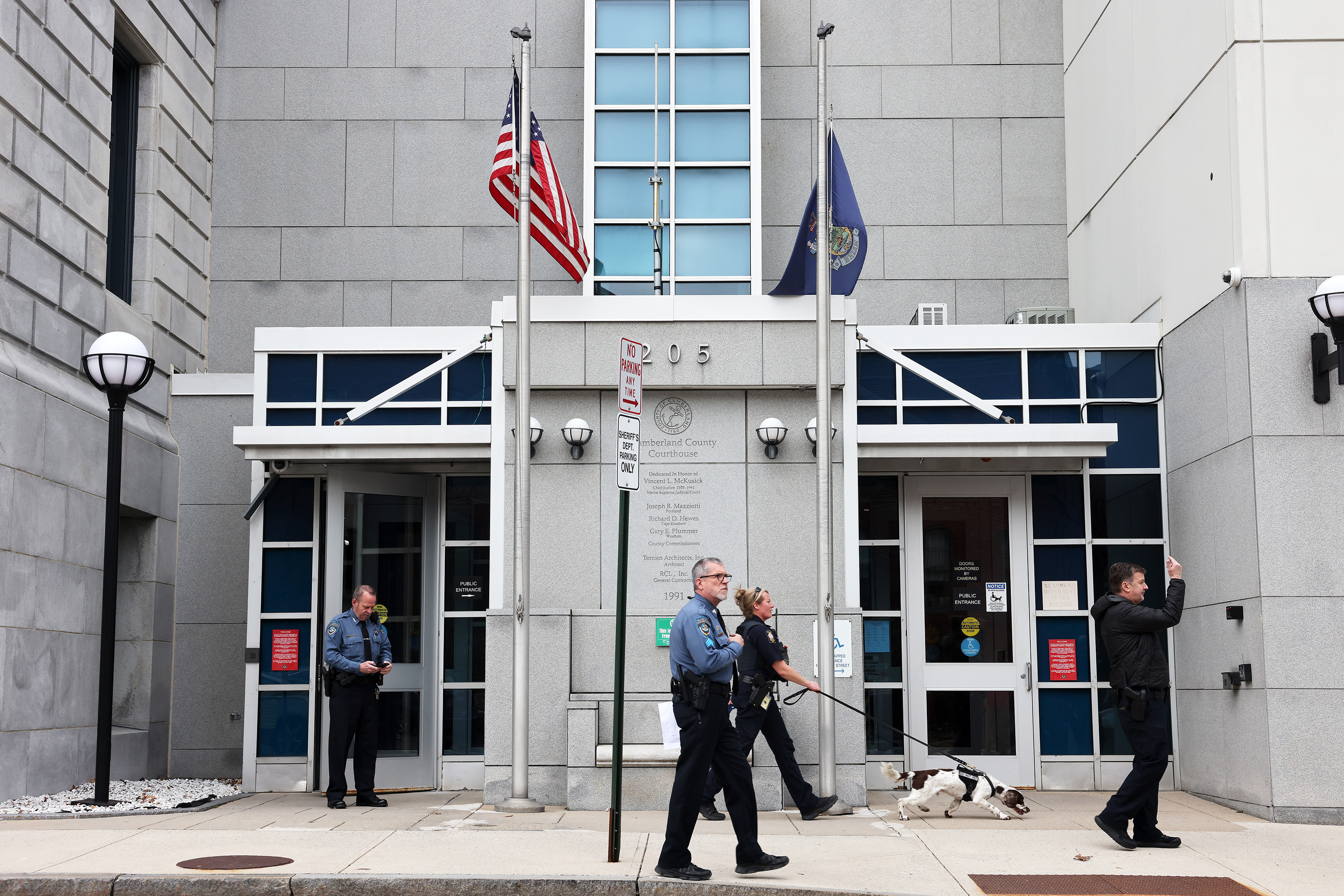 Privacy, public safety at odds when Maine teens are accused of violent crimes - Vimarsana News