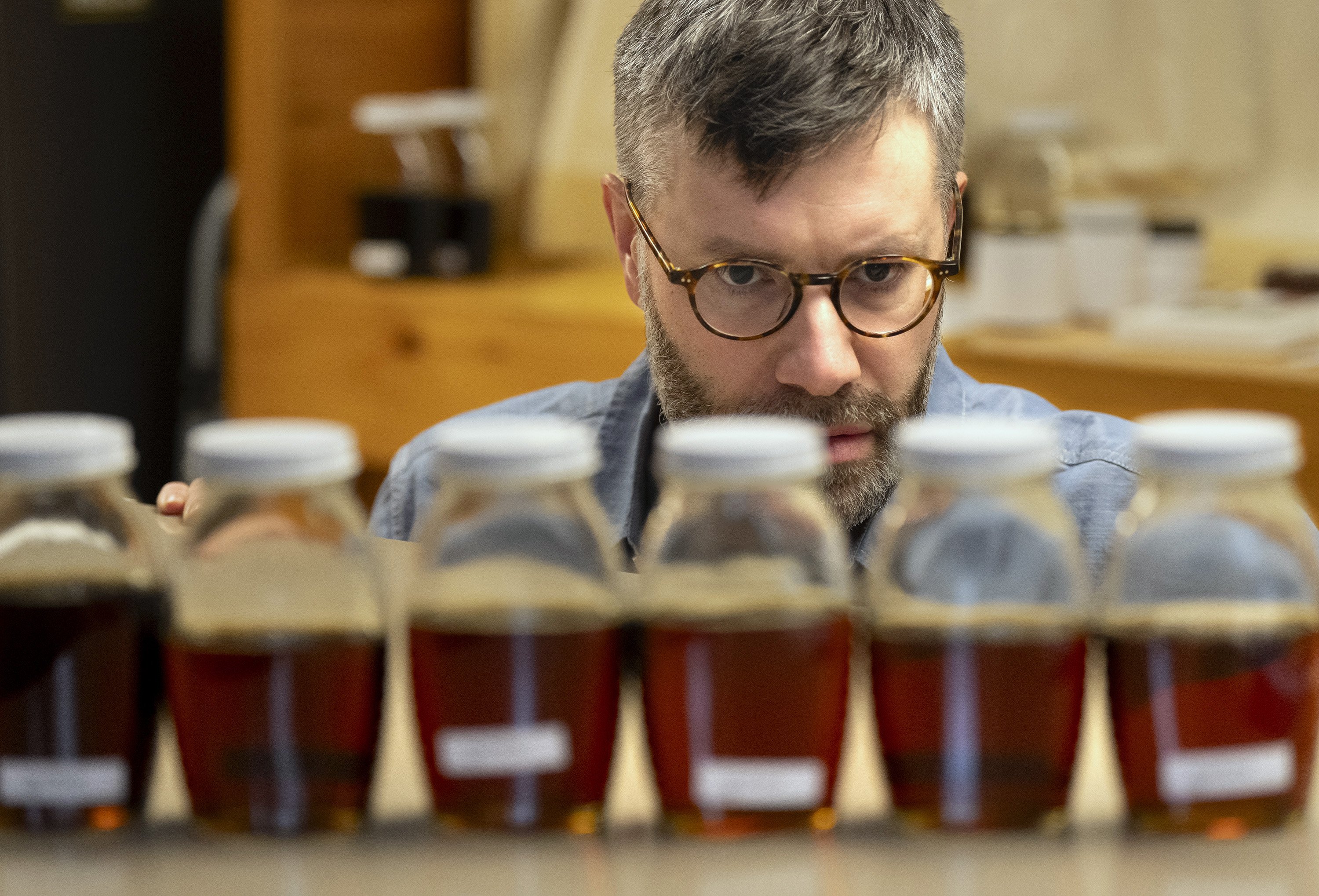 The results are in: This was the best maple syrup made in Maine last year - Vimarsana News