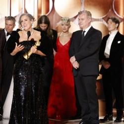 81st Annual Golden Globe Awards - Show