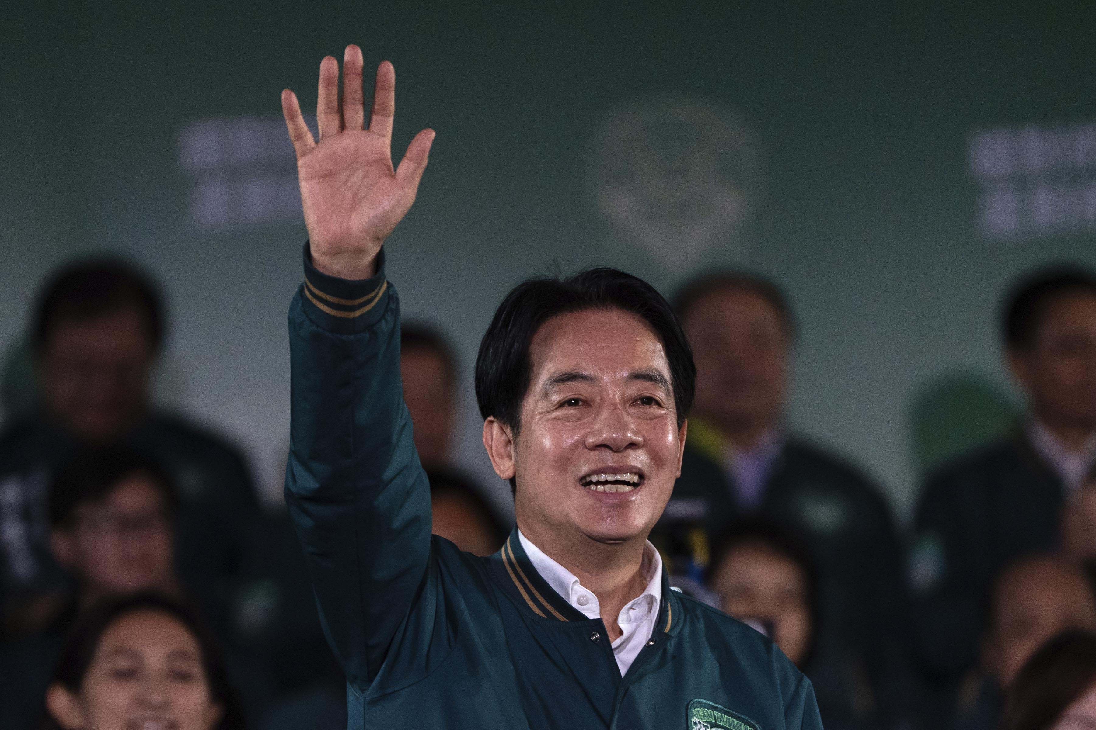 Taiwan elects Lai Ching-te as president. China calls it a dangerous choice. - Vimarsana News