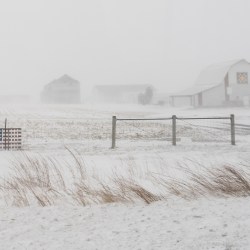 APTOPIX Winter Weather Iowa