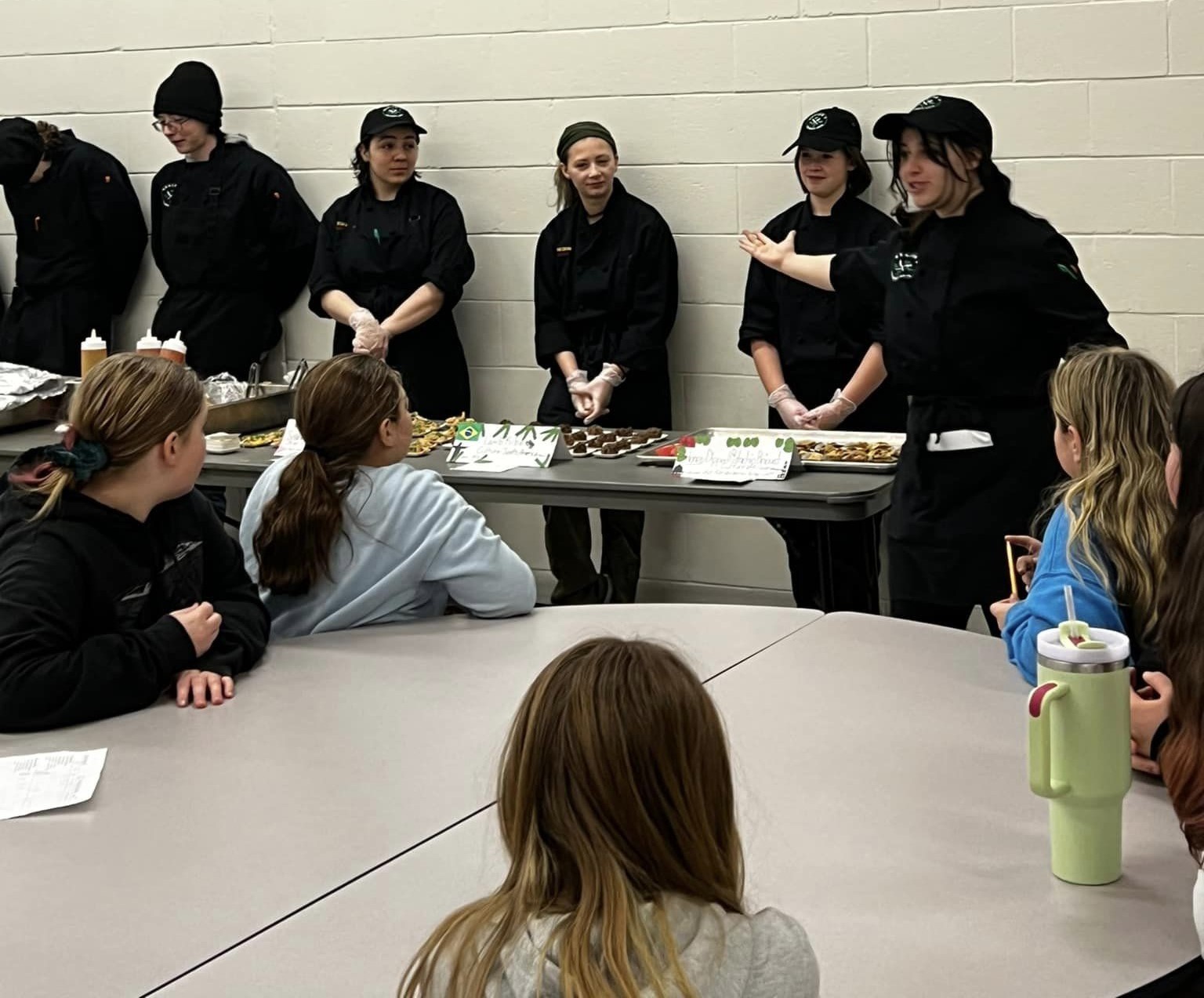 RSU 56 hosts Dirigo Diversity Day - Vimarsana News