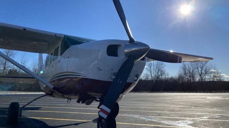 New Eastport airport manager aims to bring passenger flights, cargo services to Maine's smallest city - Vimarsana News