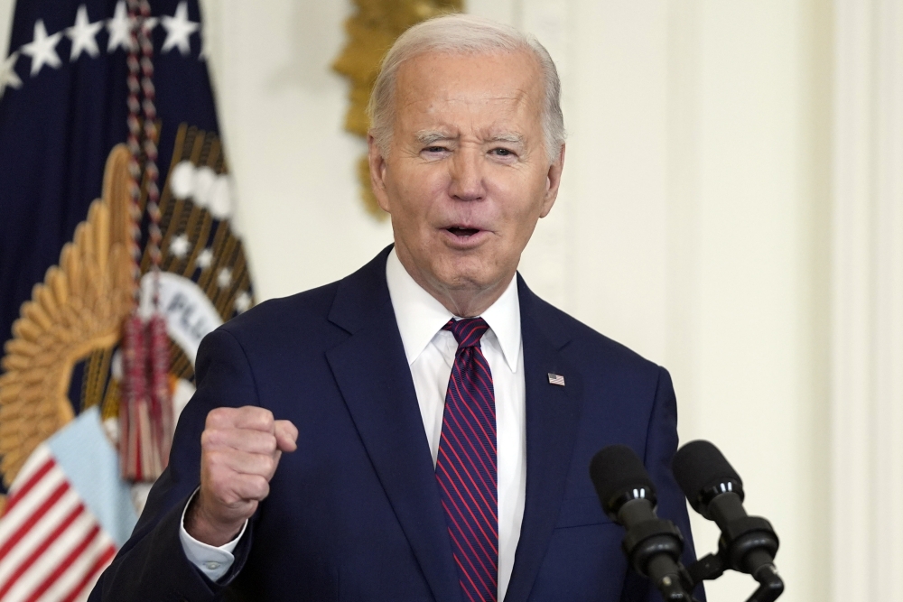 Election 2024 New Hampshire Misinformation