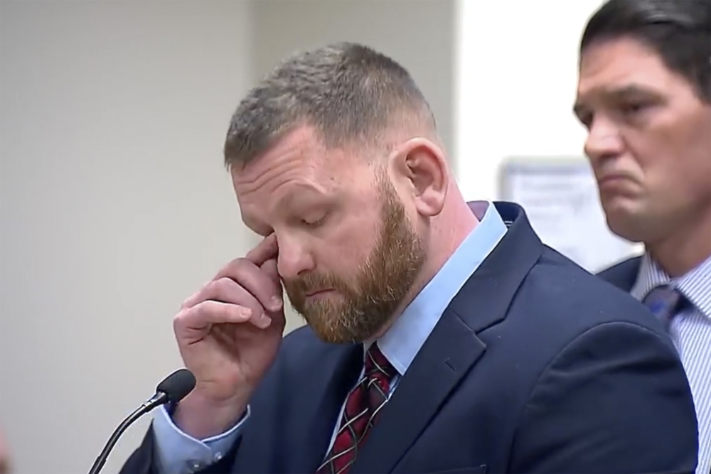 Elijah McClain Officer Sentenced