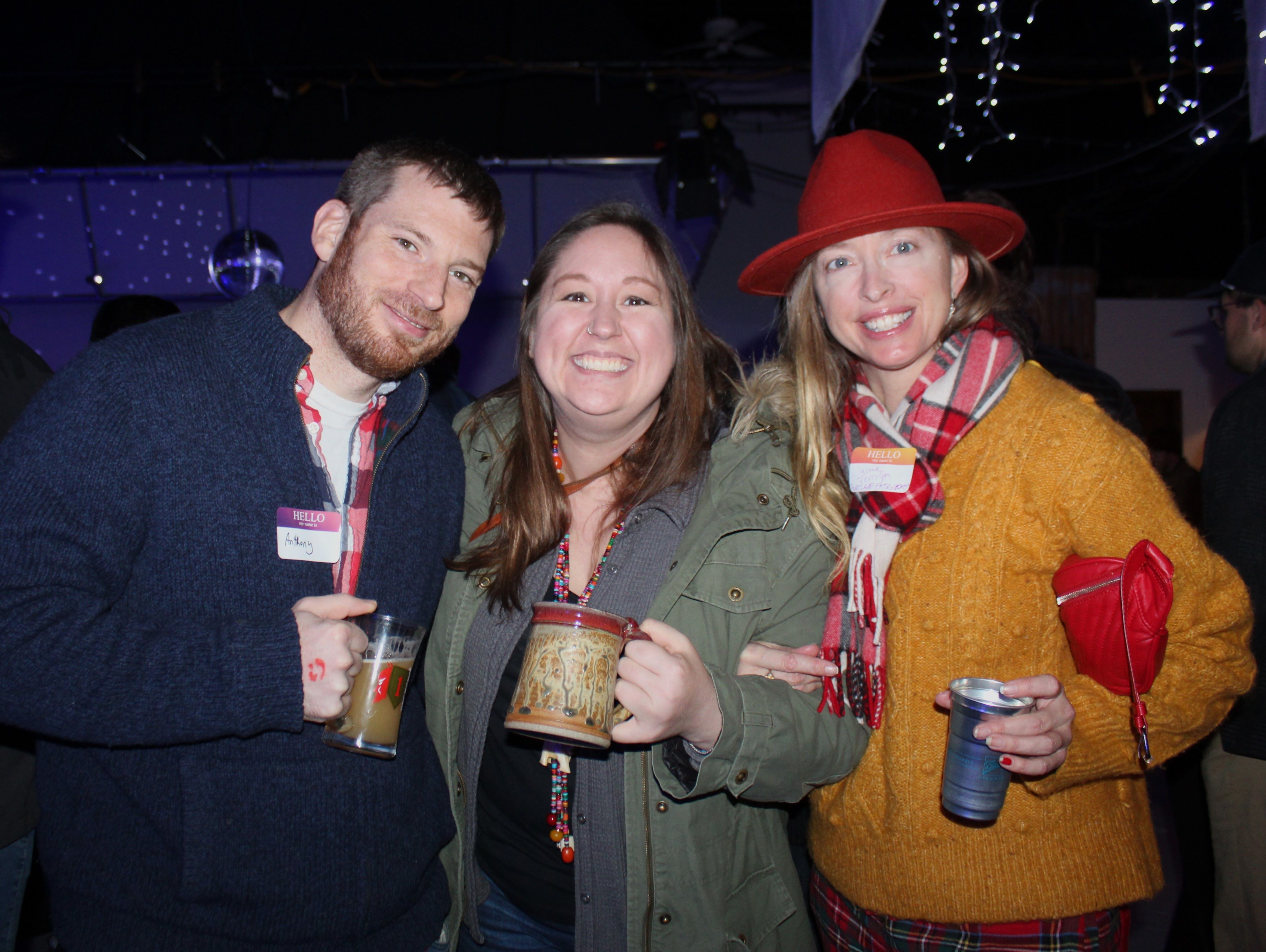Society Notebook: Another year of Greendrinks is a go - Vimarsana News
