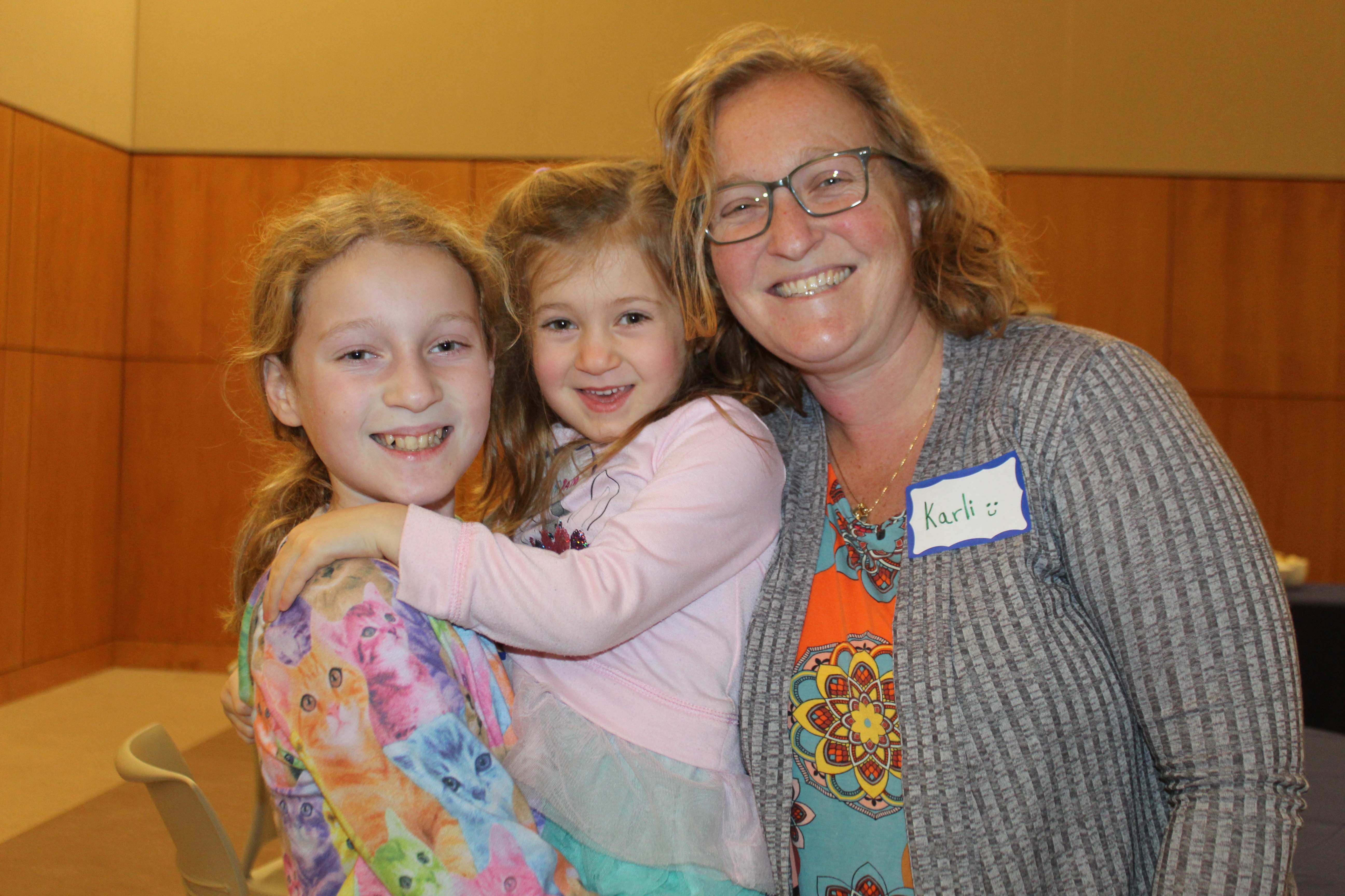 Society Notebook: Jewish Community Alliance joins synchronized Shabbat celebrations - Vimarsana News
