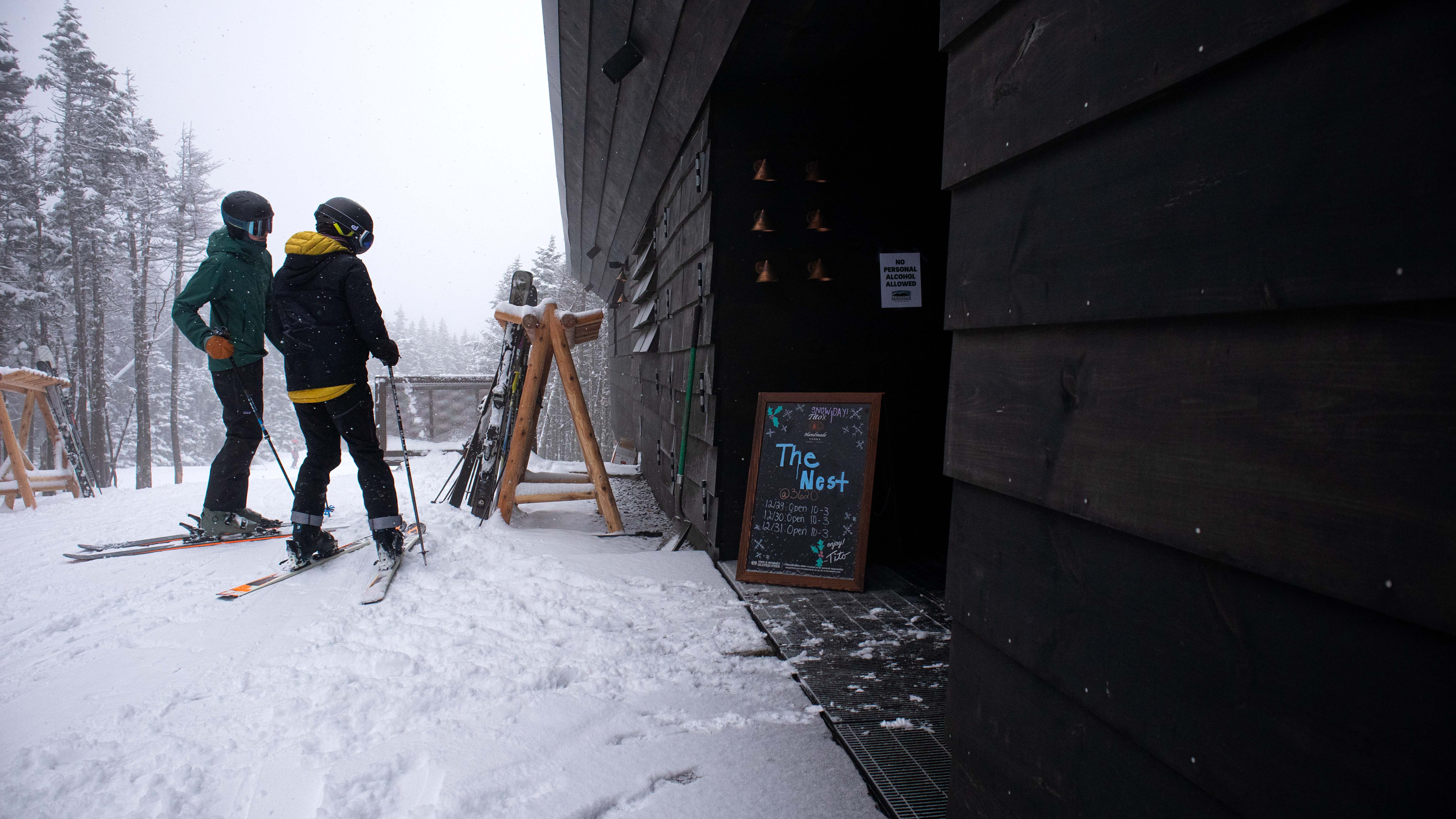 Saddleback Takes Dining to New Heights at The Nest - Vimarsana News