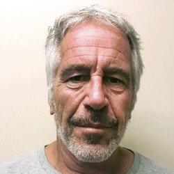 Jeffrey Epstein